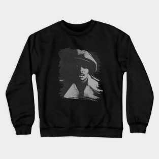 Donny Hathaway // Illustrations Crewneck Sweatshirt